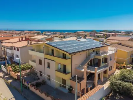 Sterlizia, Appartement 4 personnes à La Caletta - Photo 16