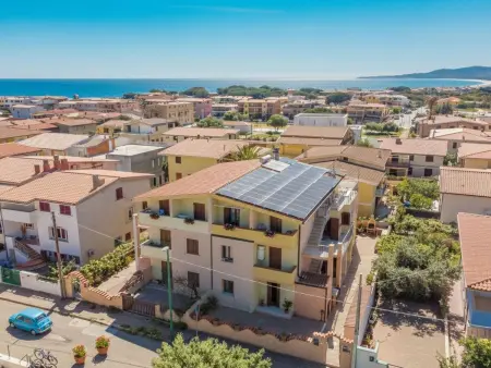 Sterlizia, Appartement 4 personnes à La Caletta - Photo 17