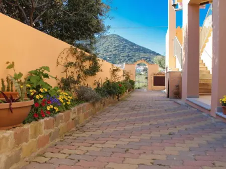 Sterlizia, Appartement 4 personnes à La Caletta - Photo 18