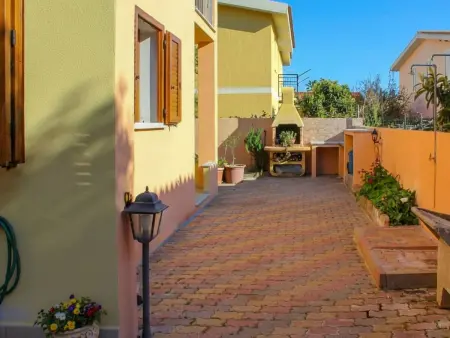 Sterlizia, Appartement 4 personnes à La Caletta - Photo 19