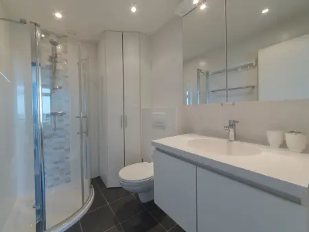 Astrid 902 with parking, Appartement 4 personnes à Bredene - Photo 5