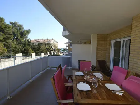 Residencial Mar I, Appartement 4 personnes à Alcanar - Photo 1