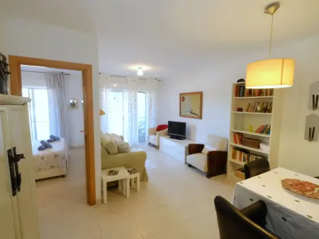 Residencial Mar I, Appartement 4 personnes à Alcanar - Photo 2