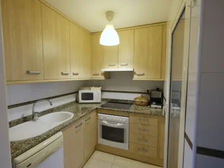 Residencial Mar I, Appartement 4 personnes à Alcanar - Photo 3