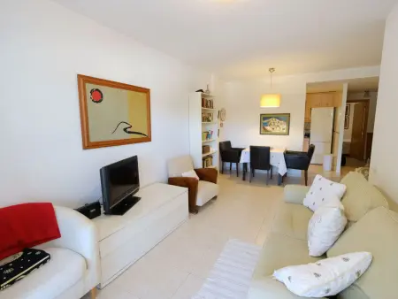 Residencial Mar I, Appartement 4 personnes à Alcanar - Photo 5