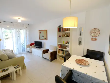 Residencial Mar I, Appartement 4 personnes à Alcanar - Photo 6
