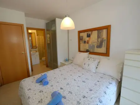 Residencial Mar I, Appartement 4 personnes à Alcanar - Photo 7
