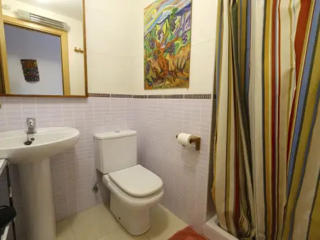 Residencial Mar I, Appartement 4 personnes à Alcanar - Photo 10