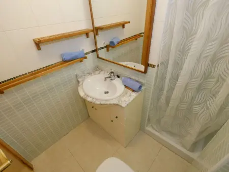 Residencial Mar I, Appartement 4 personnes à Alcanar - Photo 11