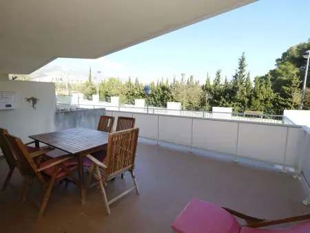 Residencial Mar I, Appartement 4 personnes à Alcanar - Photo 12