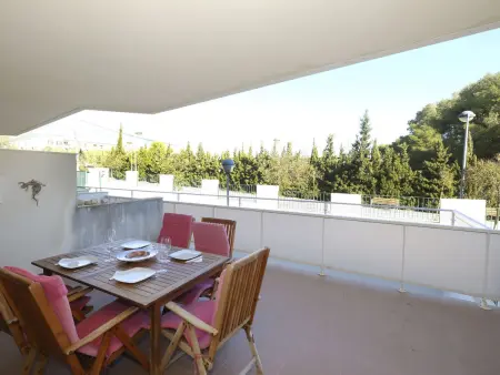Residencial Mar I, Appartement 4 personnes à Alcanar - Photo 13
