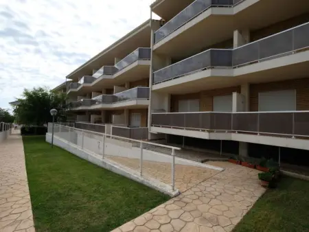 Residencial Mar I, Appartement 4 personnes à Alcanar - Photo 16