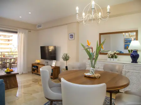 Frentemar 03, Appartement 4 personnes à Calpe Calp - Photo 2