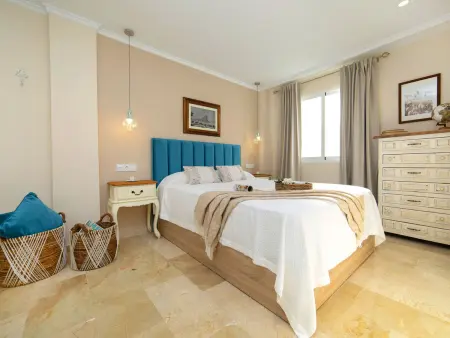 Frentemar 03, Appartement 4 personnes à Calpe Calp - Photo 3
