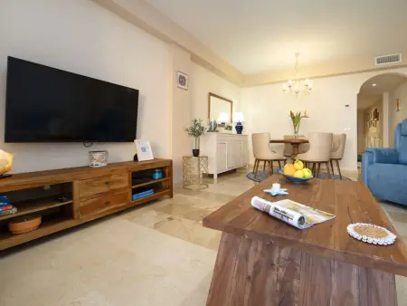 Frentemar 03, Appartement 4 personnes à Calpe Calp - Photo 6