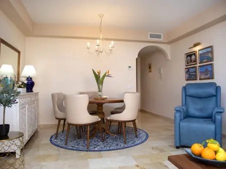 Frentemar 03, Appartement 4 personnes à Calpe Calp - Photo 7