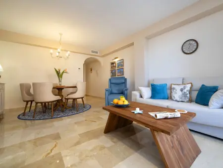 Frentemar 03, Appartement 4 personnes à Calpe Calp - Photo 8