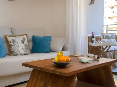 Frentemar 03, Appartement 4 personnes à Calpe Calp - Photo 9
