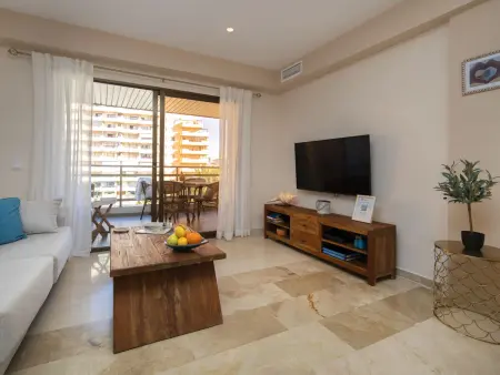 Frentemar 03, Appartement 4 personnes à Calpe Calp - Photo 10