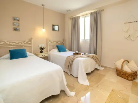 Frentemar 03, Appartement 4 personnes à Calpe Calp - Photo 13