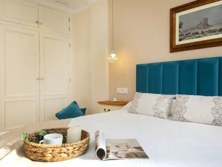 Frentemar 03, Appartement 4 personnes à Calpe Calp - Photo 15