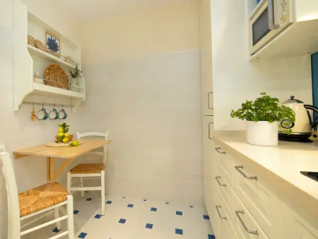 Frentemar 03, Appartement 4 personnes à Calpe Calp - Photo 16