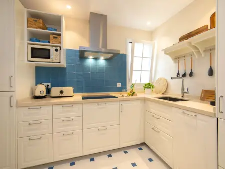 Frentemar 03, Appartement 4 personnes à Calpe Calp - Photo 17