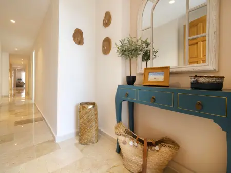 Frentemar 03, Appartement 4 personnes à Calpe Calp - Photo 18