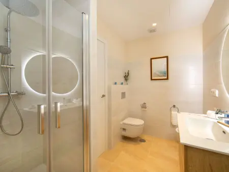 Frentemar 03, Appartement 4 personnes à Calpe Calp - Photo 19