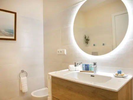 Frentemar 03, Appartement 4 personnes à Calpe Calp - Photo 20