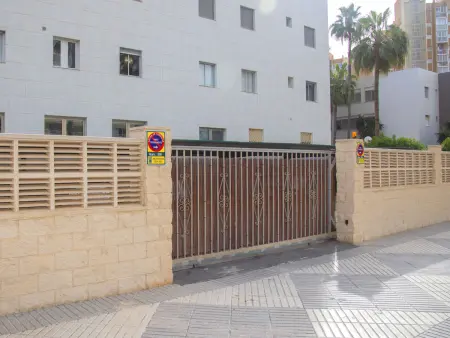 Frentemar 03, Appartement 4 personnes à Calpe Calp - Photo 23