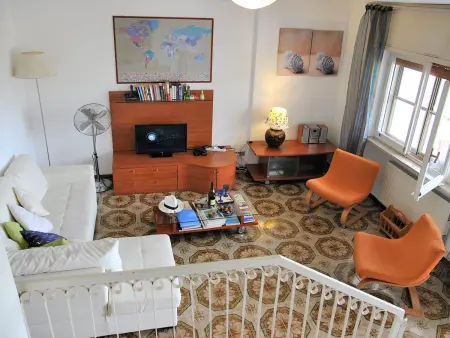 Francesca, Appartement 7 personnes à Sperlonga - Photo 2