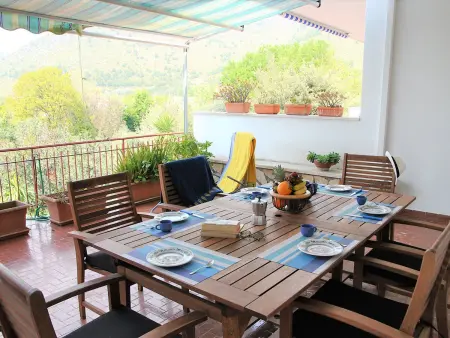 Francesca, Appartement 7 personnes à Sperlonga - Photo 4