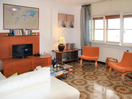 Francesca, Appartement 7 personnes à Sperlonga - Photo 5