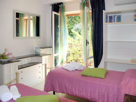 Francesca, Appartement 7 personnes à Sperlonga - Photo 6
