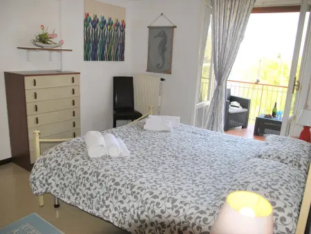 Francesca, Appartement 7 personnes à Sperlonga - Photo 8
