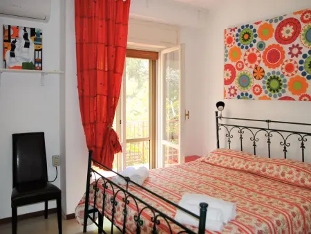 Francesca, Appartement 7 personnes à Sperlonga - Photo 10