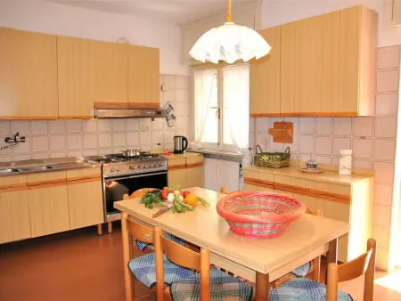 Francesca, Appartement 7 personnes à Sperlonga - Photo 11