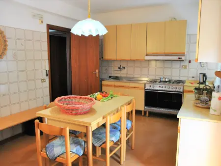 Francesca, Appartement 7 personnes à Sperlonga - Photo 12
