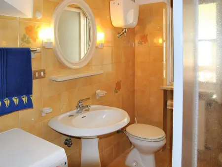 Francesca, Appartement 7 personnes à Sperlonga - Photo 13