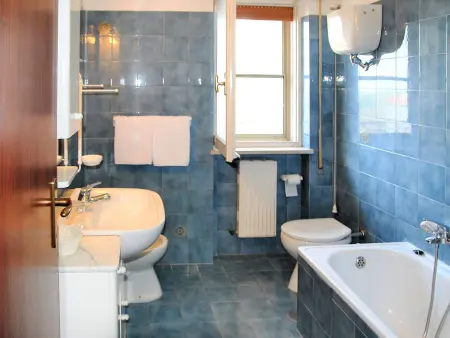 Francesca, Appartement 7 personnes à Sperlonga - Photo 14