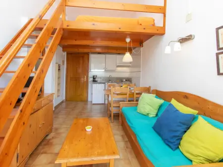 Edificio Tamarius, Appartement 4 personnes à L'Estartit - Photo 2
