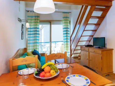 Edificio Tamarius, Appartement 4 personnes à L'Estartit - Photo 3