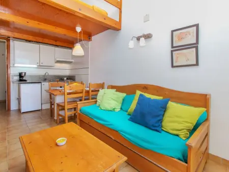 Edificio Tamarius, Appartement 4 personnes à L'Estartit - Photo 6
