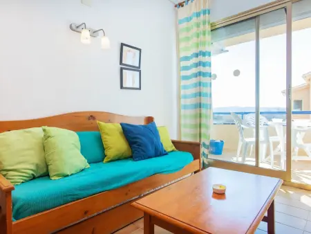 Edificio Tamarius, Appartement 4 personnes à L'Estartit - Photo 7