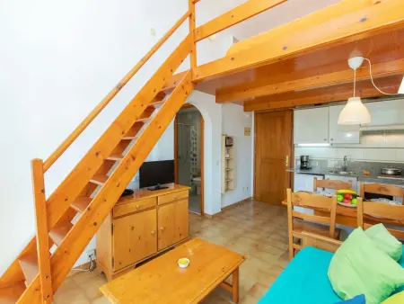 Edificio Tamarius, Appartement 4 personnes à L'Estartit - Photo 8