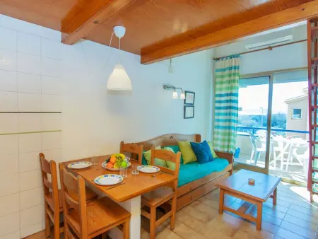 Edificio Tamarius, Appartement 4 personnes à L'Estartit - Photo 9