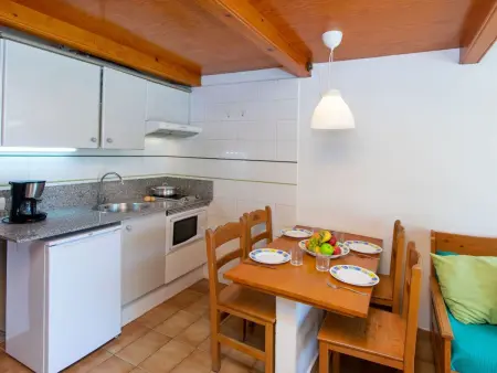 Edificio Tamarius, Appartement 4 personnes à L'Estartit - Photo 10