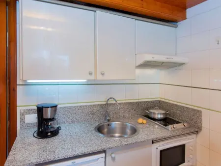 Edificio Tamarius, Appartement 4 personnes à L'Estartit - Photo 11
