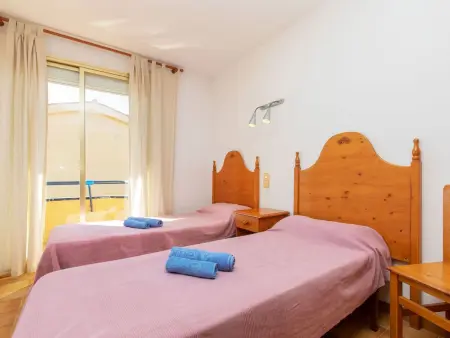 Edificio Tamarius, Appartement 4 personnes à L'Estartit - Photo 12
